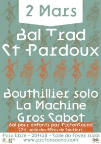 bal trad saint pardoux79