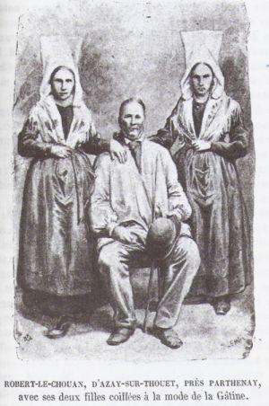 Robert le chouan