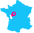 localisation st pardoux